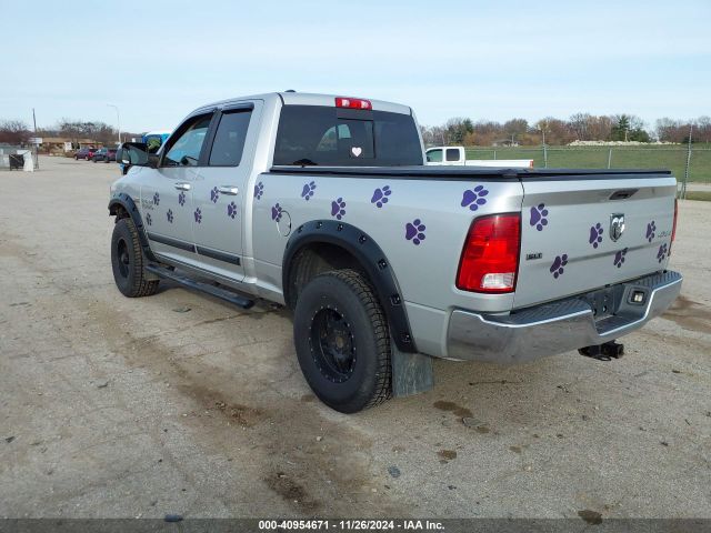 1C6RR7GT2HS566254 RAM 1500 Slt