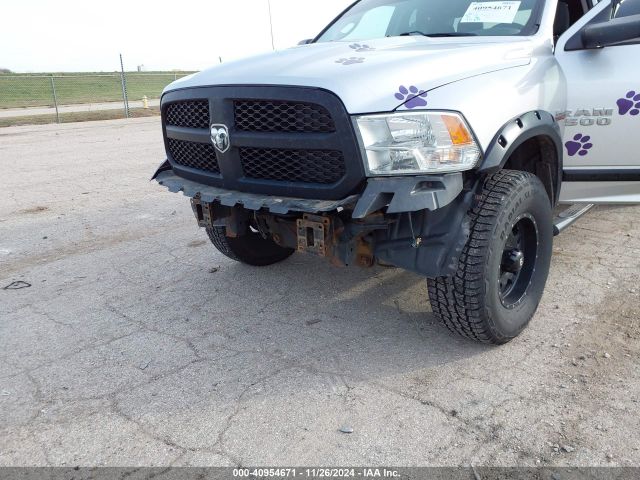1C6RR7GT2HS566254 RAM 1500 Slt