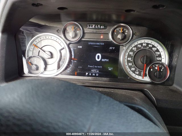 1C6RR7GT2HS566254 RAM 1500 Slt