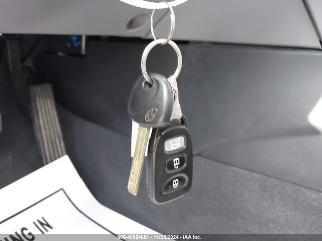 Hyundai SONATA GLS 2014 5NPEB4AC0EH936890 Image 11