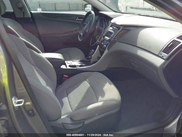 Hyundai SONATA GLS 2014 5NPEB4AC0EH936890 Image 5