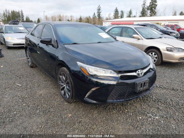 4T1BK1FK9HU584562 auction archive image