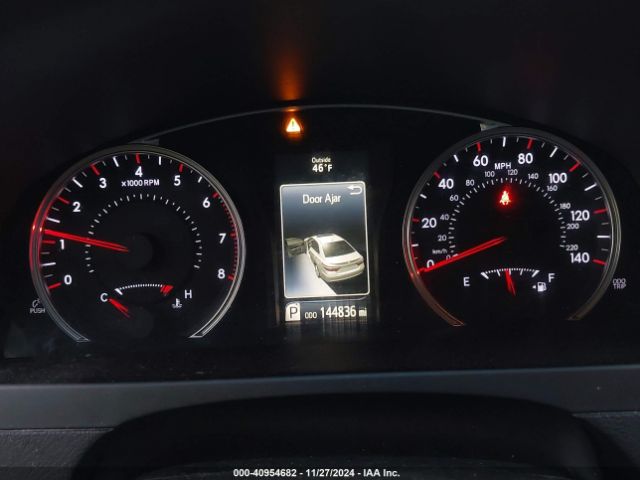 4T1BK1FK9HU584562 Toyota Camry Xse V6