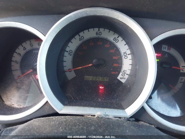 Toyota Tacoma Double Cab 2014 3TMLU4EN6EM146713 Image 7