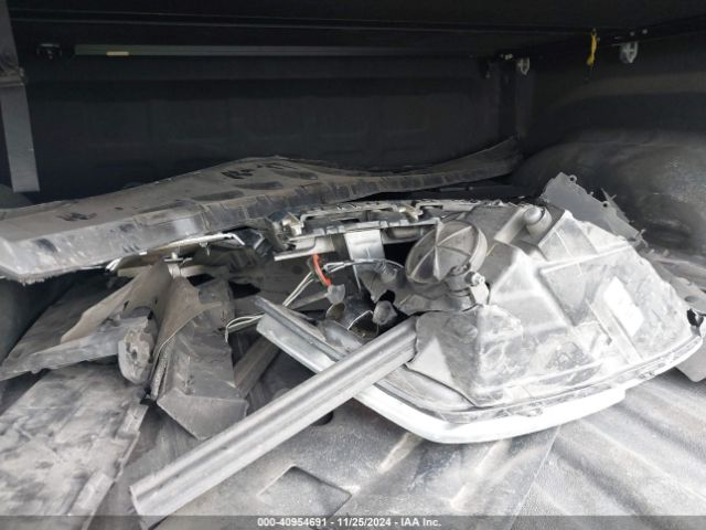3C6RR6LTXJG158050 RAM 1500 Big Horn  4x2 5'7 Box