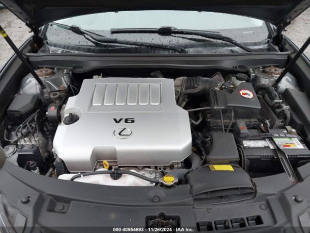 JTHBK1GG8F2180853 Lexus ES 350