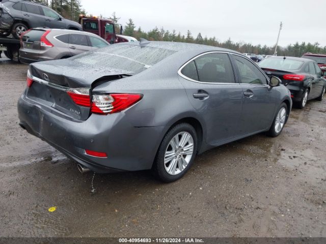 JTHBK1GG8F2180853 Lexus ES 350
