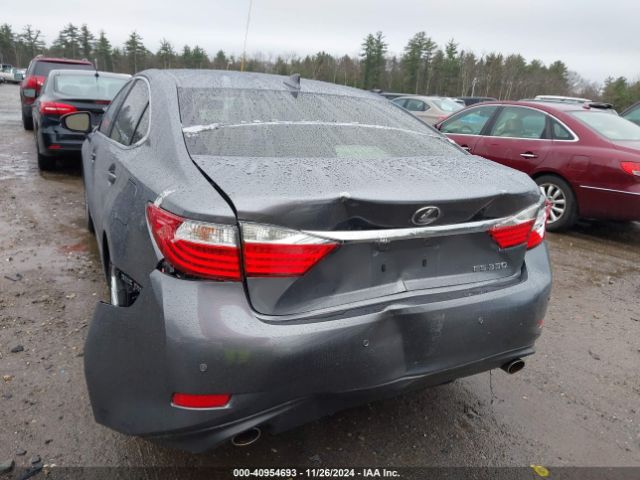 JTHBK1GG8F2180853 Lexus ES 350