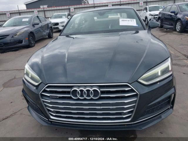WAUTNAF52JA043271 Audi A5 2.0t Premium