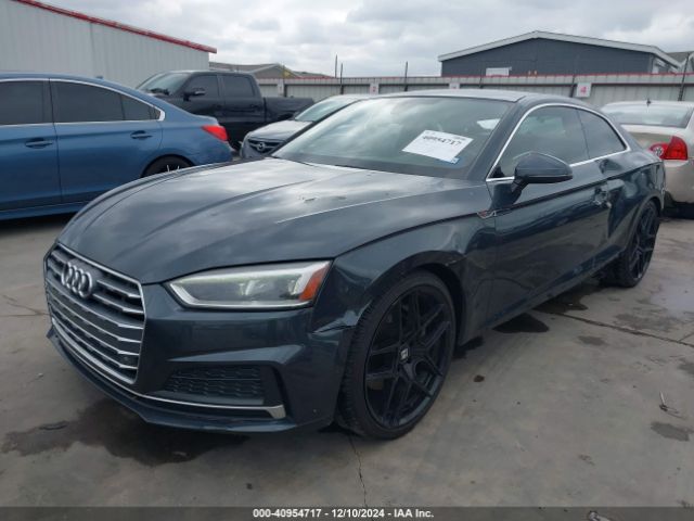 WAUTNAF52JA043271 Audi A5 2.0t Premium