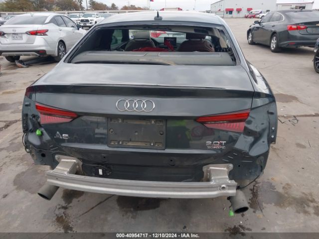 WAUTNAF52JA043271 Audi A5 2.0t Premium