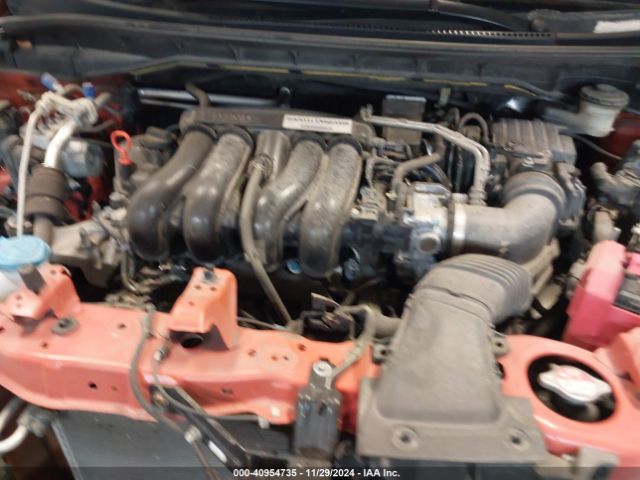 3HGGK5H82JM711876 Honda FIT EX