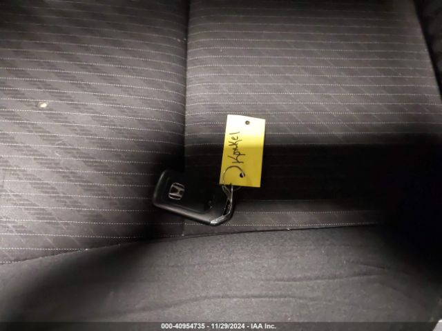 3HGGK5H82JM711876 Honda FIT EX