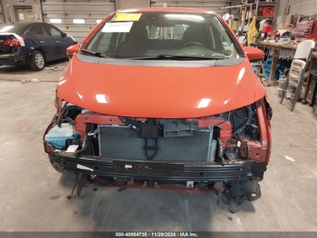 3HGGK5H82JM711876 Honda FIT EX