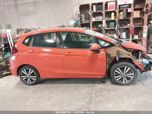 3HGGK5H82JM711876 Honda FIT EX
