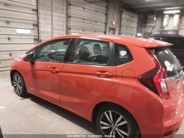 3HGGK5H82JM711876 Honda FIT EX