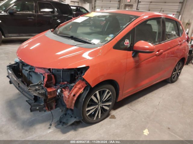 3HGGK5H82JM711876 Honda FIT EX