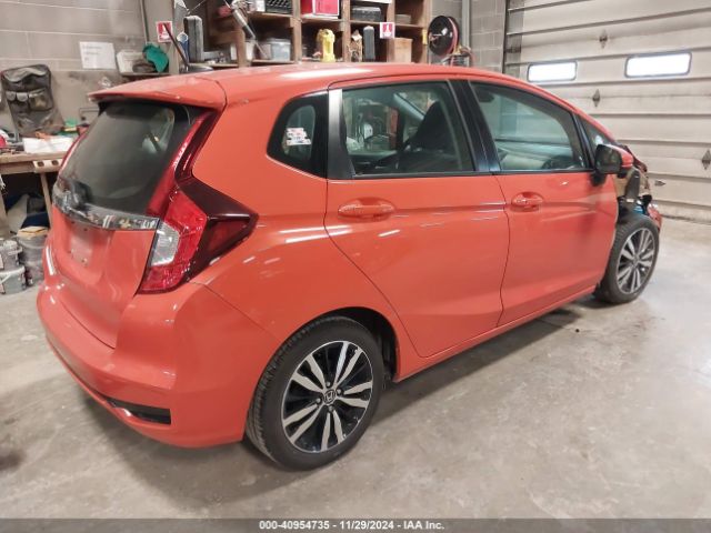3HGGK5H82JM711876 Honda FIT EX