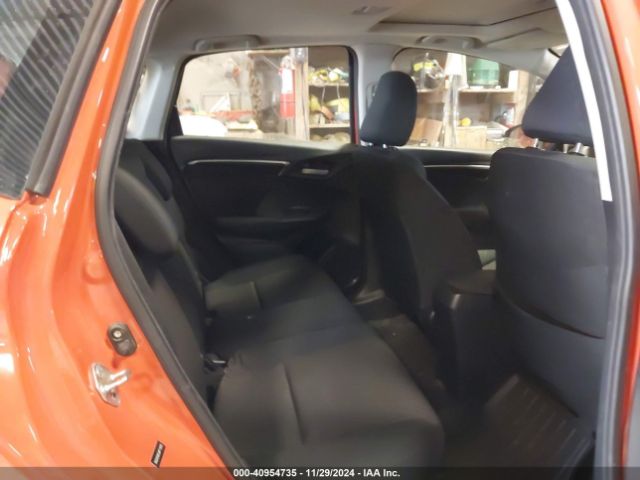 3HGGK5H82JM711876 Honda FIT EX