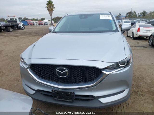 JM3KFACM9K1687088 Mazda Cx-5 Touring