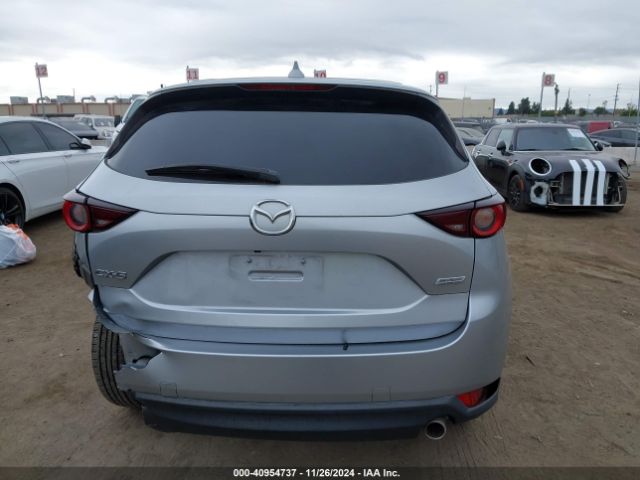 JM3KFACM9K1687088 Mazda Cx-5 Touring
