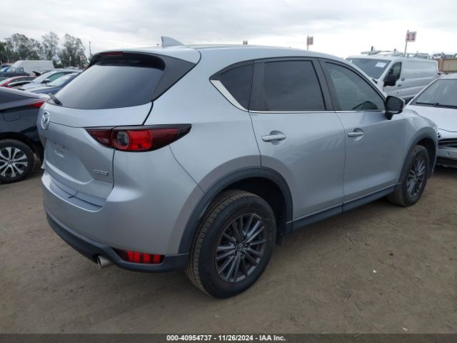 JM3KFACM9K1687088 Mazda Cx-5 Touring