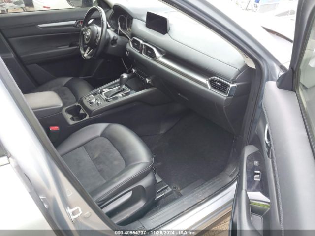 JM3KFACM9K1687088 Mazda Cx-5 Touring