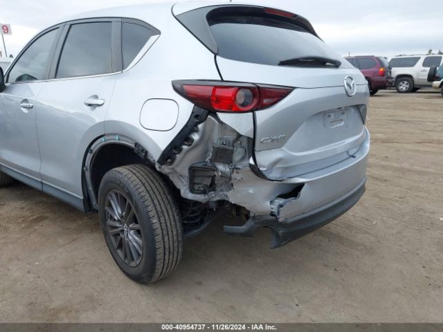 JM3KFACM9K1687088 Mazda Cx-5 Touring