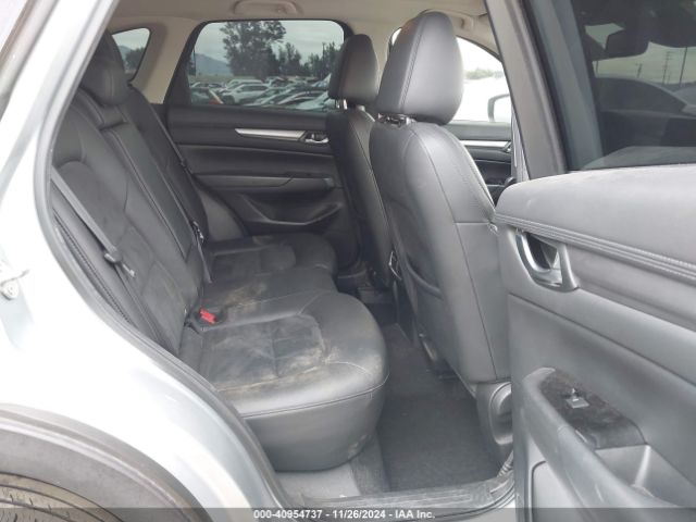 JM3KFACM9K1687088 Mazda Cx-5 Touring
