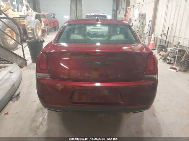 2C3CCASG2PH614322 Chrysler 300 Touring L Awd
