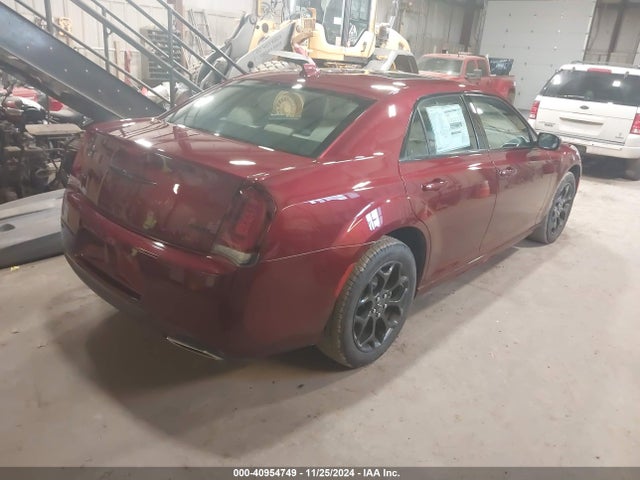 2C3CCASG2PH614322 Chrysler 300 Touring L Awd