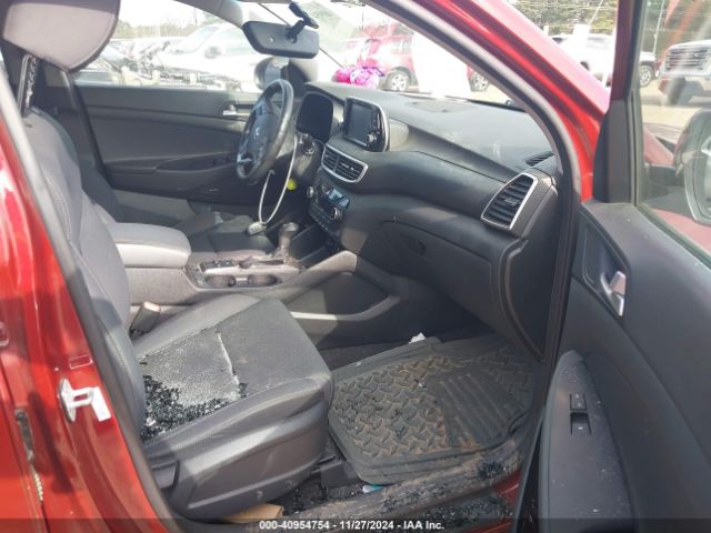 KM8J33AL8KU011129 Hyundai Tucson