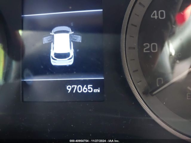 KM8J33AL8KU011129 Hyundai Tucson