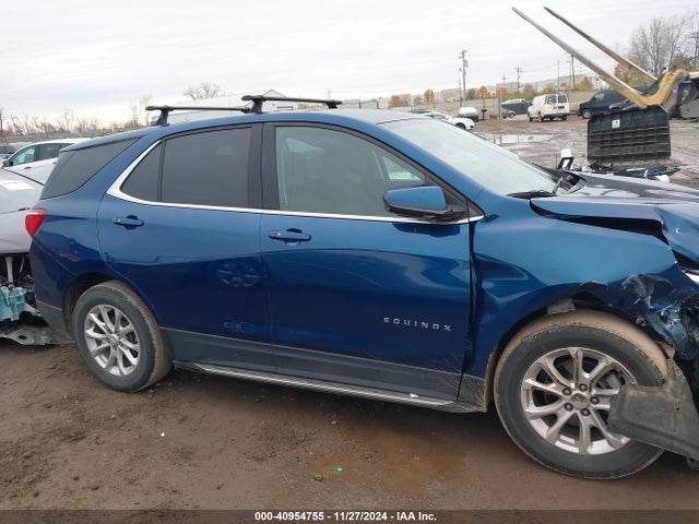 Chevrolet EQUINOX LT 2019 3GNAXUEV7KL359211 Image 13