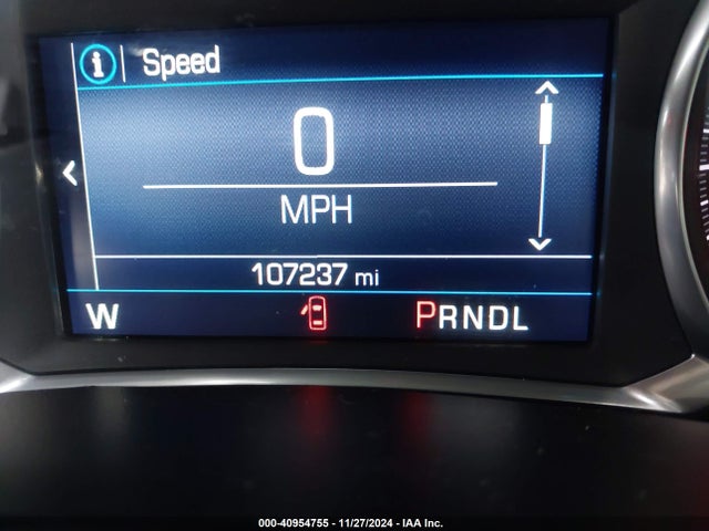 Chevrolet EQUINOX LT 2019 3GNAXUEV7KL359211 Image 15