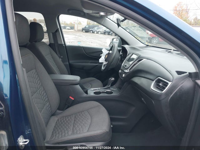 Chevrolet EQUINOX LT 2019 3GNAXUEV7KL359211 Image 5