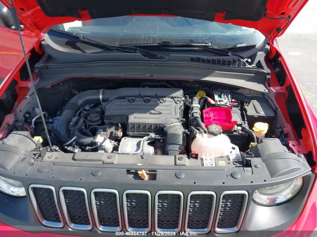 ZACNJDB15PPP65013 Jeep Renegade Latitude 4x4