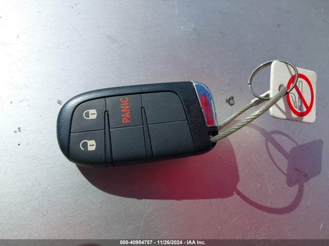 ZACNJDB15PPP65013 Jeep Renegade Latitude 4x4