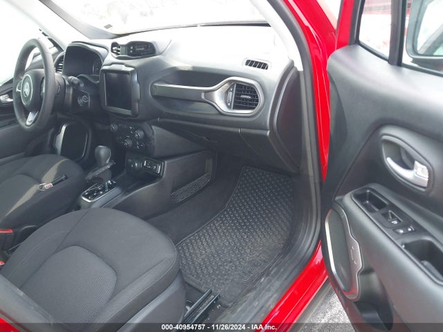 ZACNJDB15PPP65013 Jeep Renegade Latitude 4x4