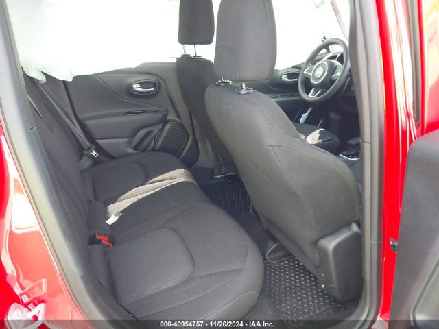ZACNJDB15PPP65013 Jeep Renegade Latitude 4x4