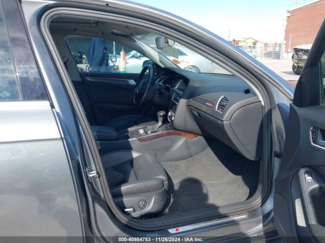 WAUFFAFL7EN039157 Audi A4 2.0t Premium