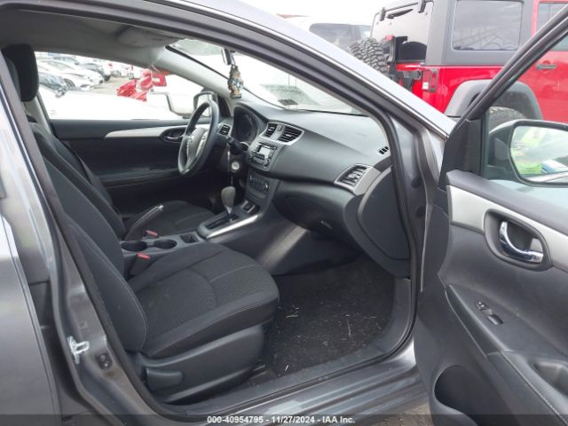 3N1AB7AP5GY319528 Nissan SENTRA S