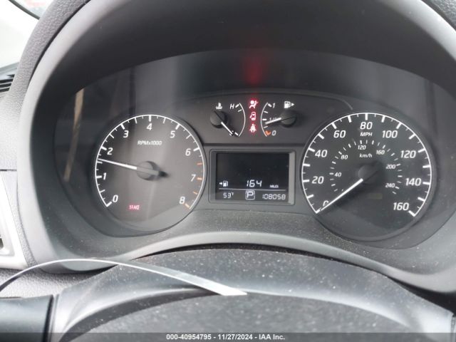 3N1AB7AP5GY319528 Nissan SENTRA S