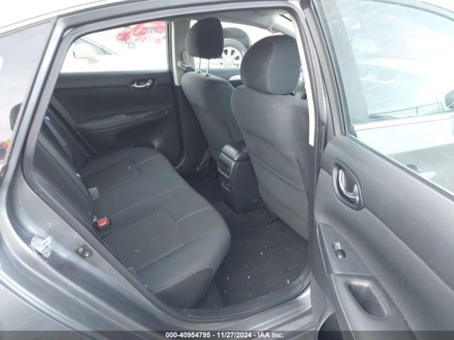 3N1AB7AP5GY319528 Nissan SENTRA S