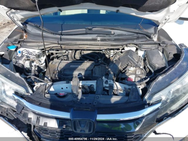 5J6RM4H56GL133948 Honda CR-V EX