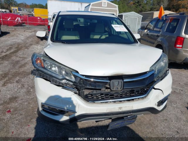 5J6RM4H56GL133948 Honda CR-V EX