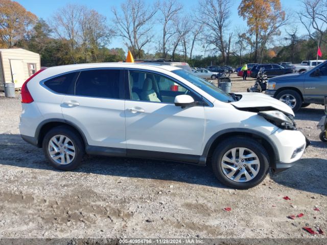 5J6RM4H56GL133948 Honda CR-V EX