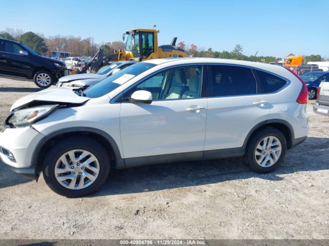 5J6RM4H56GL133948 Honda CR-V EX