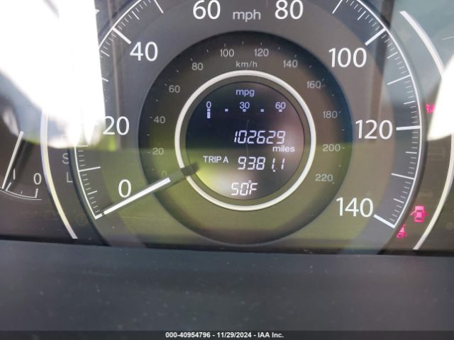 5J6RM4H56GL133948 Honda CR-V EX