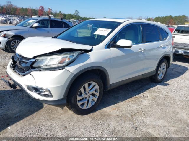 5J6RM4H56GL133948 Honda CR-V EX
